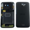 Kryt HTC One X black