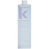 Kevin Murphy Angel Blonde Wash fialový šampón pre blond a melírované vlasy 1000 ml