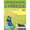Hersenwerk v přírodě