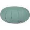 Bodhi Zafu Meditačný vankúš Eco mätová mineral blue 20,5x38,5