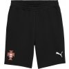 Puma | Portugal FtblCulture | čierna| S