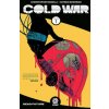 COLD WAR VOL. 1 TPB