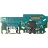 Doska nabíjania Samsung A127F Galaxy A12 - nabíjací konektor, mikrofón Variant:: PCB doska, mikrofón, nabíjaci konektor