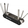 Force Náradie MINI SIX sada 6 funkcií