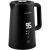 Rýchlovarná kanvica Berdsen BD-709, 1,7 l, čierna