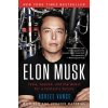 Elon Musk: Tesla, Spacex, and the Quest for a Fantastic Future (Vance Ashlee)