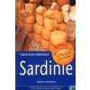 Sardinie-turistický průvodce+DVD