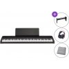Korg B2-BK SET Digitálne stage piano Black