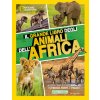 grande libro degli animali dell'Africa (Beverly Joubert,Dereck Joubert)(Pevná)