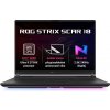 ASUS ROG Strix SCAR 18 G835LX-NEBULA077 Off Black