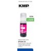 Atrament KMP Epson 103 Magenta - kompatibilný