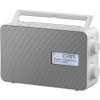 Panasonic RF-D30BTEG-W biele
