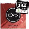 EXS Warming 144 ks