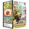 Pokémon TCG - Sword & Shield - Eevee Heroes - Booster Box - (Kórejský)