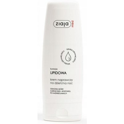 Ziaja Naturalnie Pečujeme o velmi výživný denní a noční krém 50 ml