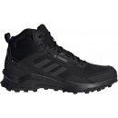 adidas Terrex AX4 Mid GTX čierné