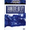 Tankové bitvy 2. světové války - DVD