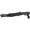 ASG Airsoft brokovnica Franchi SPAS-12, 3-burst, 6 mm BB