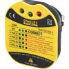 Stanley tester zásuviek EU FMHT82569-6