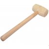 Drevený tĺčik na mäso 29x10x4 cm