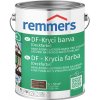 Remmers - DF Krycí barva Barva: Nussbraun / Ořechově hnědá, Objem: 5l