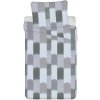 JERRY FABRICS 3D Obliečky Ťahy štetcom micro Polyester - mikrovlákno, 140/200, 70/90 cm