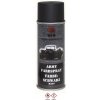 MFH farba Army maskovacia v spreji 400 ml RAL 9021 matt black