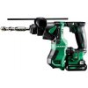 HIKOKI AKU VŔTACIE KLADIVO DH12DDWHZ 12 V/4,0 Ah