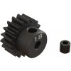 Arrma pastorok 18T 32DP 3,175 mm CNC oceľ