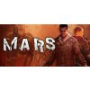 Mars War Logs