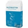 Regeneračná soľ tablety 25 kg