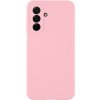 Tactical Velvet Smoothie Kryt pre Samsung Galaxy A26 5G Pink Panther