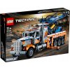 LEGO Technic 42128 Ťažký odťahový vozík
