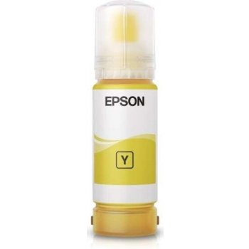 Atrament Epson 115 Yellow - originálny