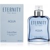 Calvin Klein Eternity Aqua For Men M EDT 200ml