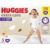 Huggies Extra Care 5 68 ks