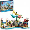 LEGO® Friends 41737 Zábavný park na pláži