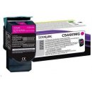 Lexmark C544X1MG - originálny