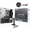 ASUS MB Sc LGA1851 PRIME Z890M-PLUS WIFI, Intel Z890, 4xDDR5, 1xDP, 1xHDMI, 1xUSB4, WI-FI, mATX 90MB1J80-M0EAY0