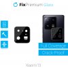 FixPremium Glass - Tvrdené Sklo zadnej kamery pre Xiaomi 13