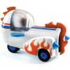 Djeco Autíčko Crazy Motors Astro Rocket