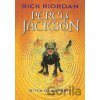 Percy Jackson 4: Bitva o labyrint - Rick Riordan