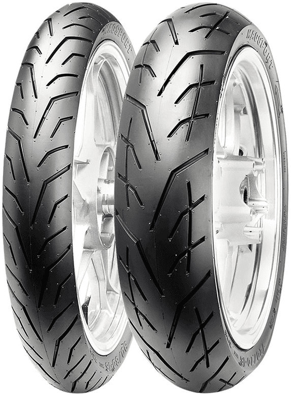 CST Magsport C-6502 130/70 R17 62H