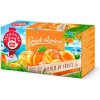 Čaj Teekanne World Of Fruits Greek Apricot HB 20 x 2,25g