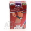 Mueller Jumpers Knee Strap podkolenný pás čierny 1x1 ks