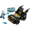 LEGO® DC Batman™ 76301 Batman™ a Batmobil vs. Mr. Freeze™