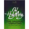 Oh! Holy Mary Original Vibrating Pleasure Oil 6 ml