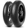 Pirelli DIABLO ROSSO IV 120/70 R17 58W
