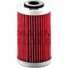 Mann Filter Olejový filter MH 55