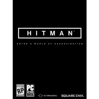 Hitman (The Complete First Season)